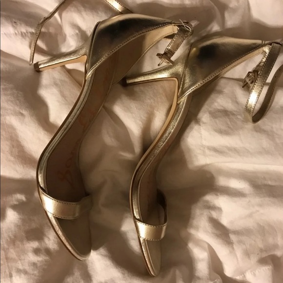 Sam Edelman Heels - Picture 2 of 3